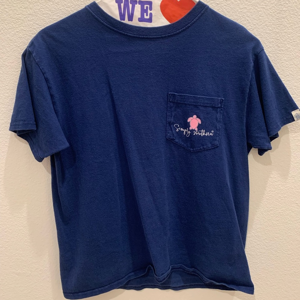 Simply Southern T-Shirt